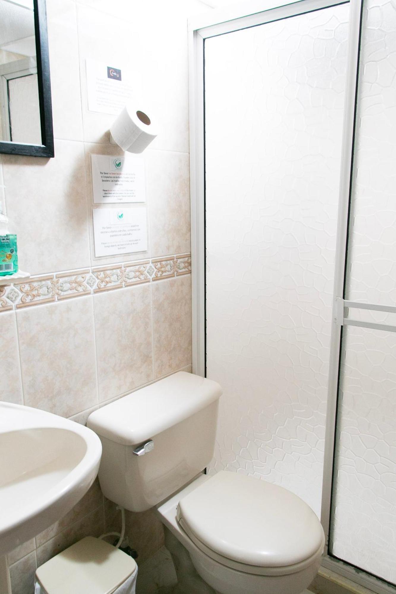 Candileja Hostel Jardín Zewnętrze zdjęcie