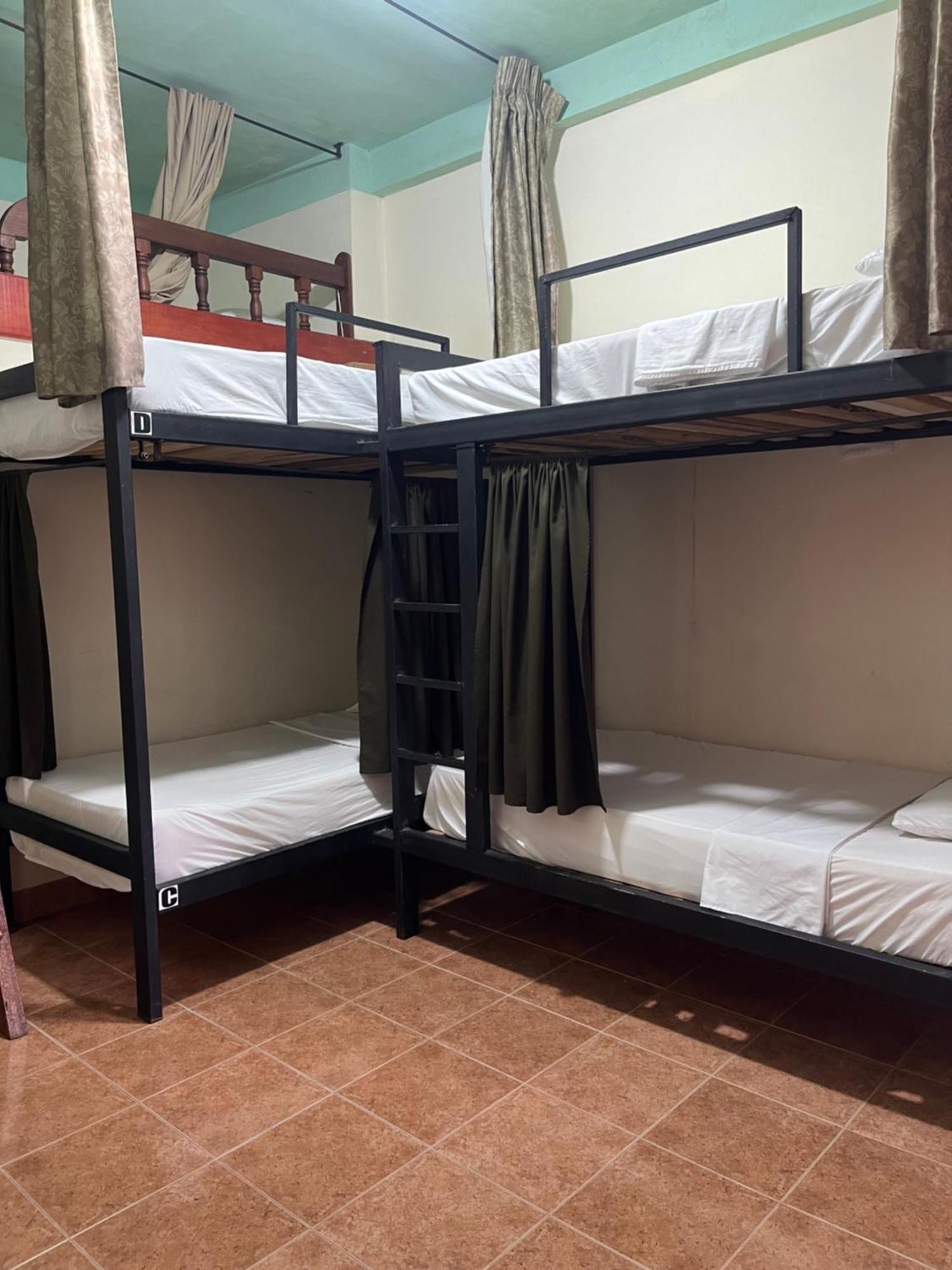 Candileja Hostel Jardín Zewnętrze zdjęcie