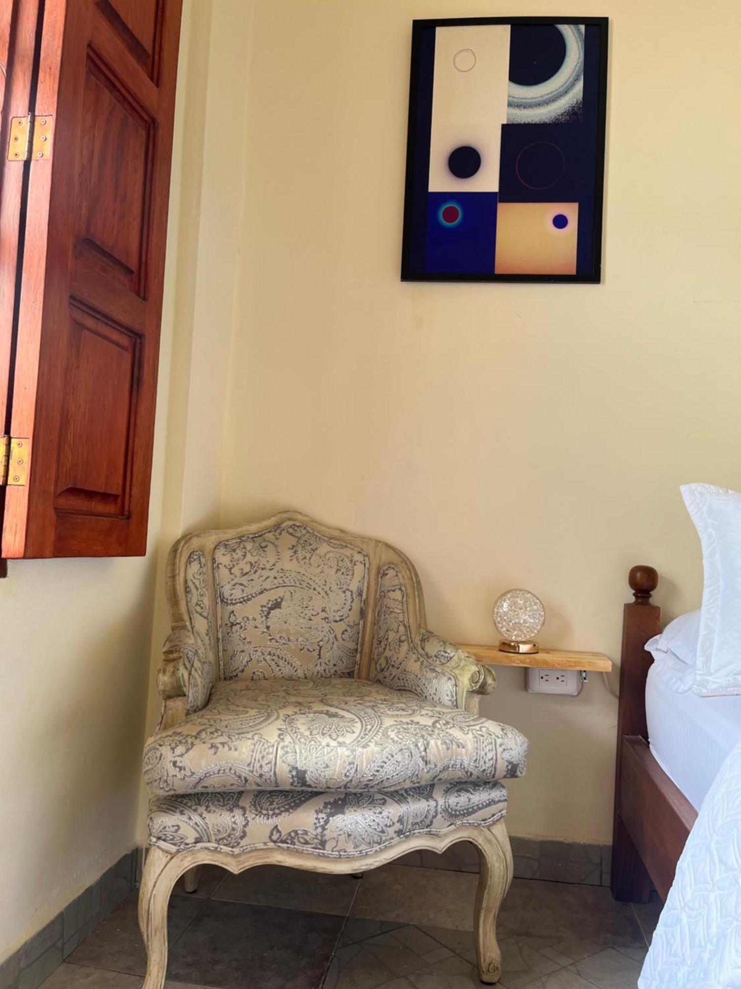 Candileja Hostel Jardín Zewnętrze zdjęcie