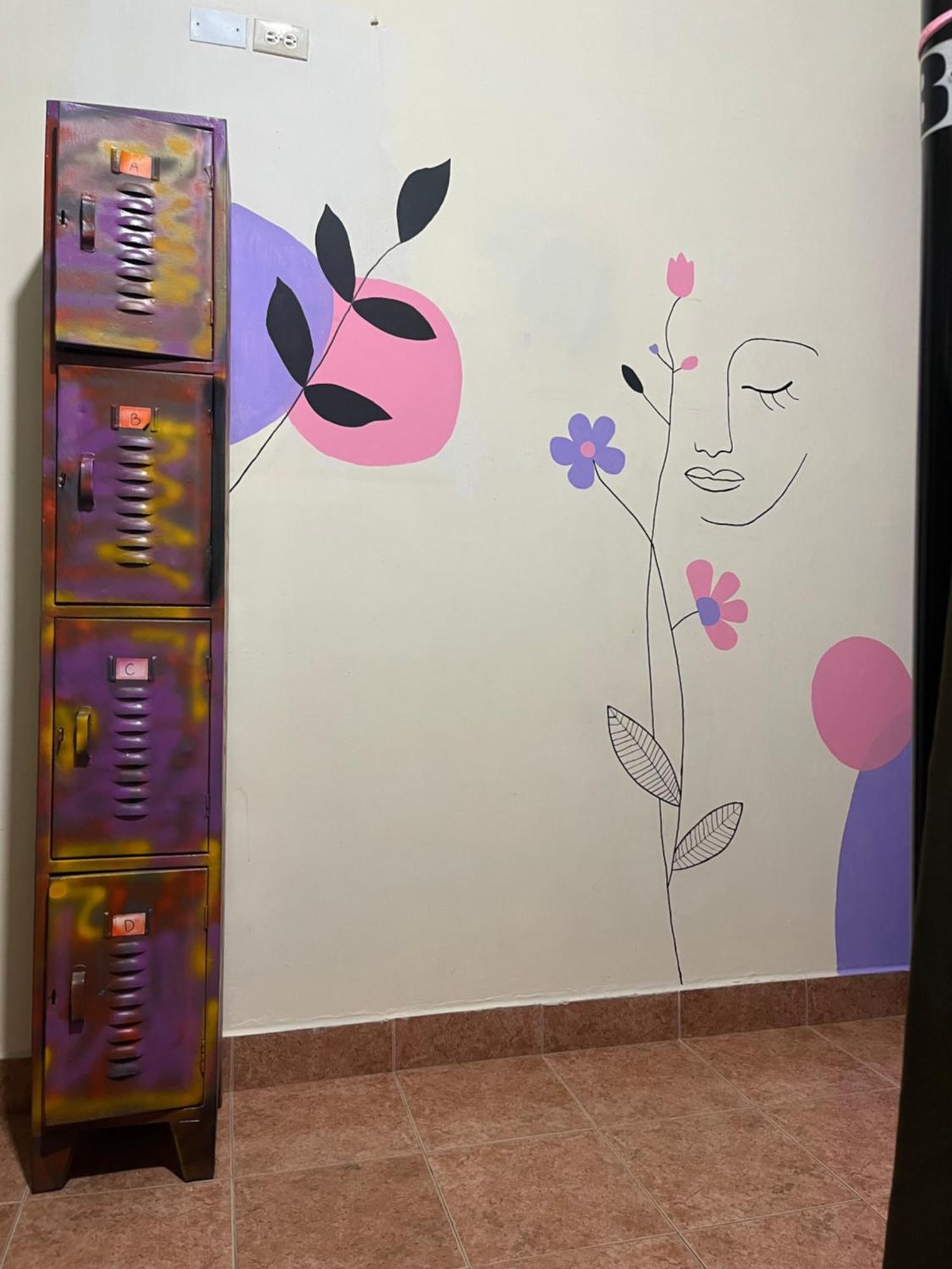 Candileja Hostel Jardín Zewnętrze zdjęcie