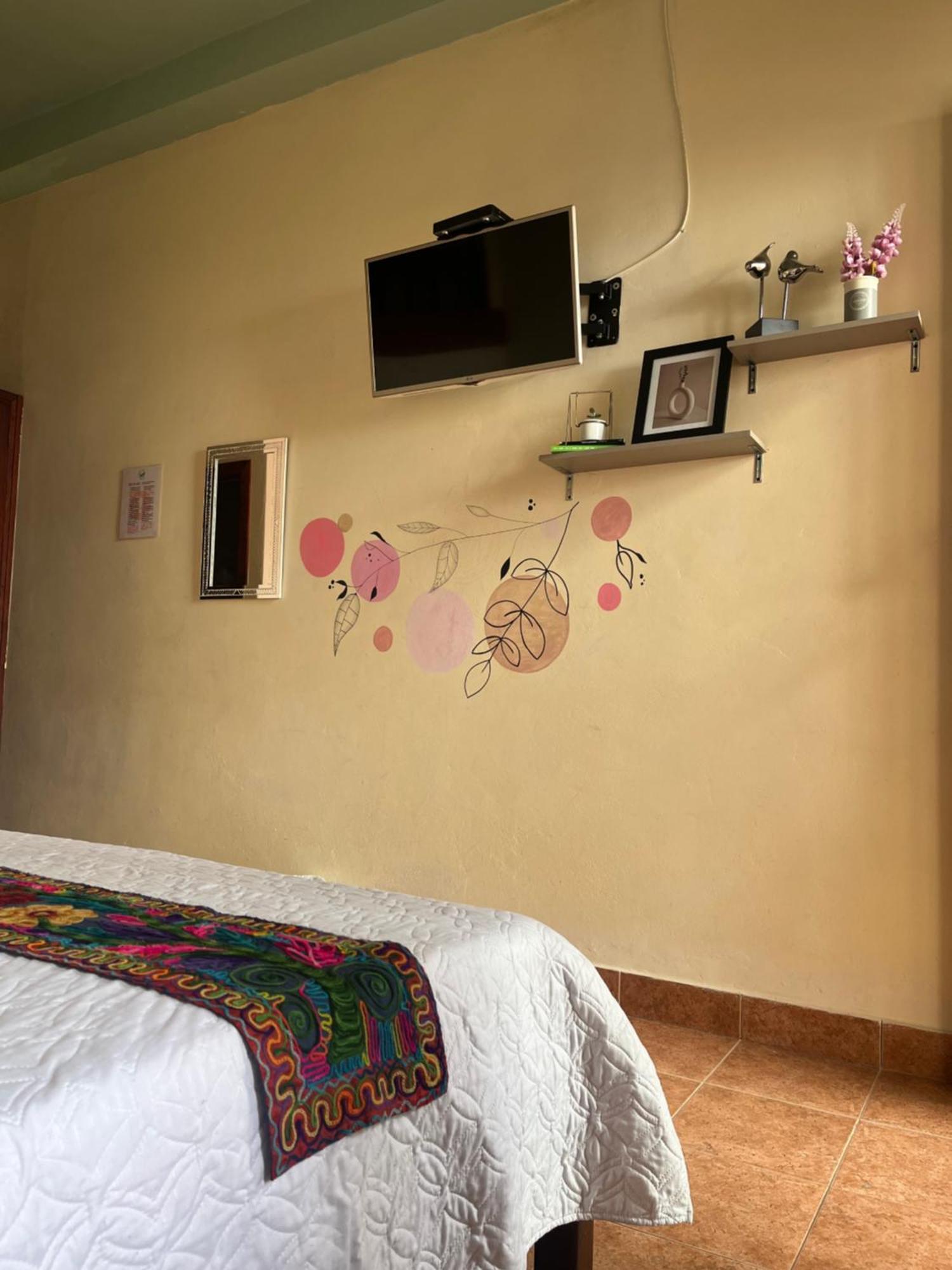 Candileja Hostel Jardín Zewnętrze zdjęcie